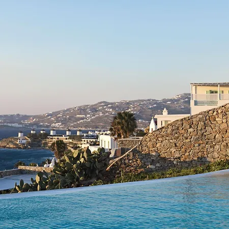 Mykonos Earth Suites (Adults Only)-3